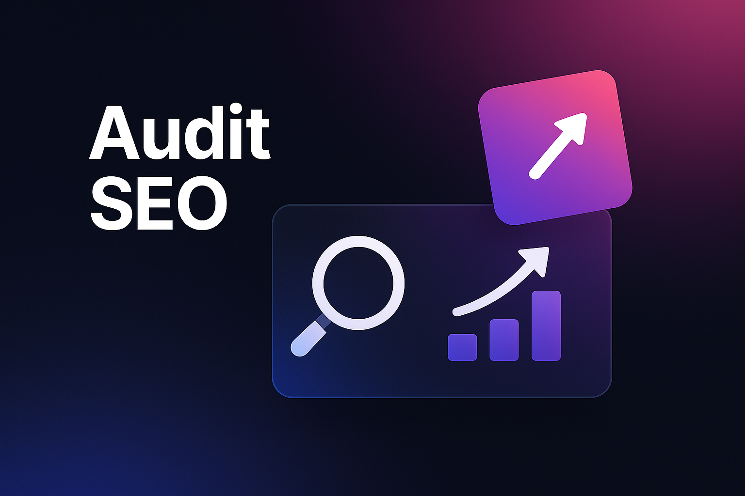 Audit SEO technique & local à Bruxelles